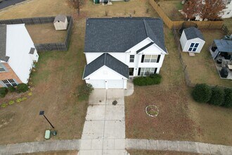 3038 Old Ironside Dr in Charlotte, NC - Building Photo - Building Photo