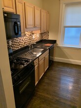 327 Huntington Ave, Unit 3 in Boston, MA - Building Photo - Building Photo