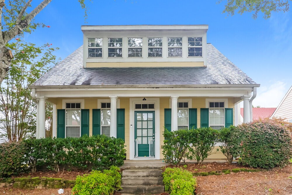 604 Brookwater Dr in Stockbridge, GA - Building Photo