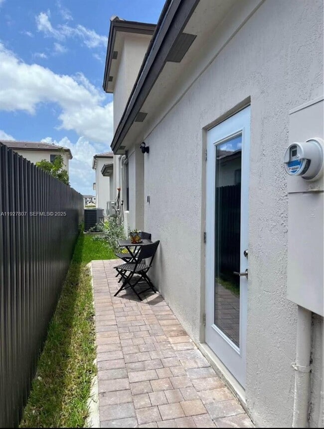 property at 12950 SW 229th Ter