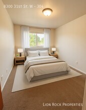 8300 W 31st St in St. Louis Park, MN - Foto de edificio - Building Photo