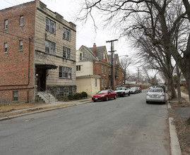 582 Park Ave in Albany, NY - Foto de edificio - Building Photo