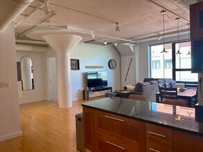 210 South St in Boston, MA - Building Photo - Building Photo