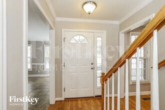 1705 Springfield Village Ct in Clemmons, NC - Building Photo - Building Photo