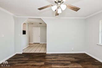 4418 Tareyton Ln in Houston, TX - Building Photo - Building Photo