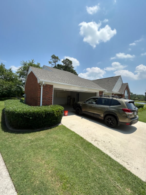 3016 Weatherby Ct