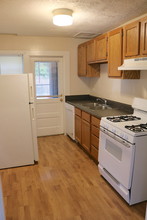 Homewood Townhouse Apartments in Birmingham, AL - Building Photo - Building Photo