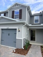 2814 Raindrop Run St in Clermont, FL - Building Photo - Building Photo