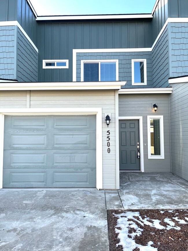 5500 Cherry Ln in Nampa, ID - Building Photo - Building Photo