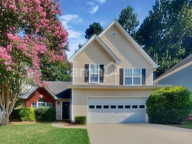 property at 1305 Carlysle Park Dr