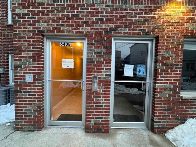 6408 Polk St in West New York, NJ - Building Photo - Building Photo