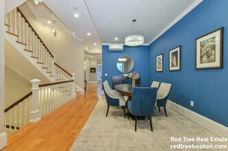 214 Beacon St, Unit 3 in Boston, MA - Foto de edificio - Building Photo