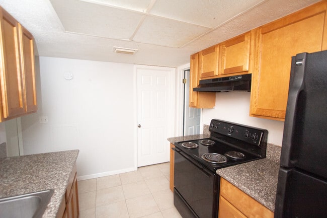 Wildwood Way Apartments