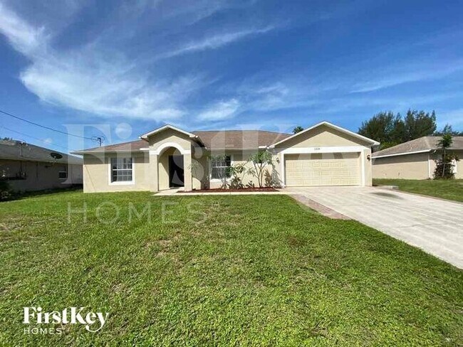 property at 1228 NW 20th Pl