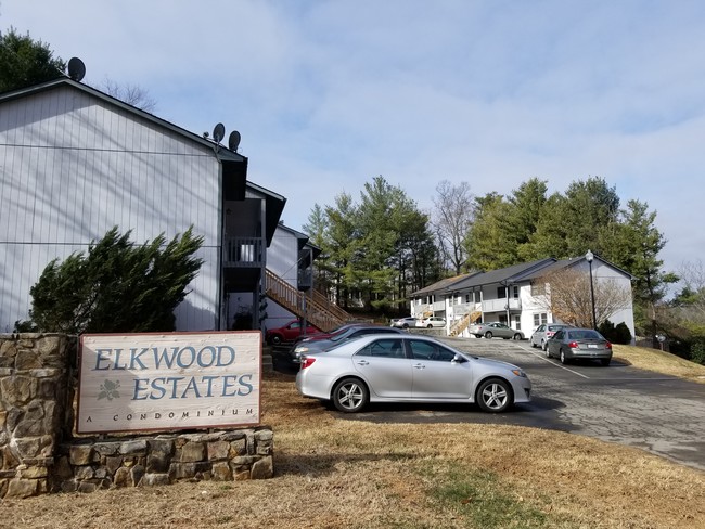 Elkwood Estates