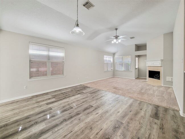 property at 18707 Scented Candle Way