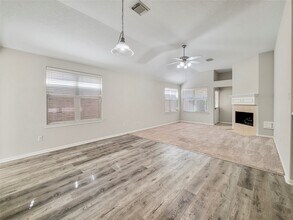 18707 Scented Candle Way in Spring, TX - Building Photo - Building Photo