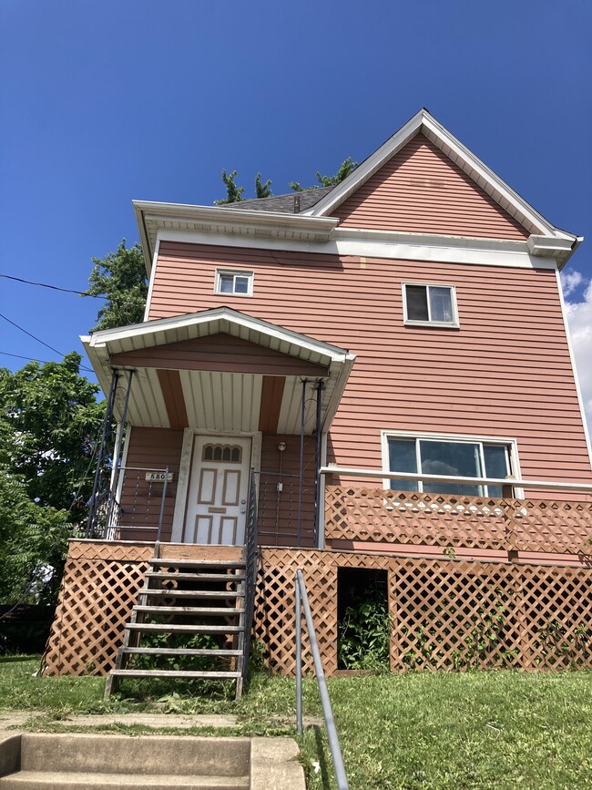 property at 580 Jefferson Ave