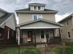 657 Marion Ct in Huntington, WV - Building Photo - Building Photo