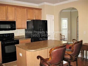 13844 Cypress Woods Dr in Huntersville, NC - Building Photo - Building Photo