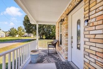 4115 8th St in Gulfport, MS - Building Photo - Building Photo