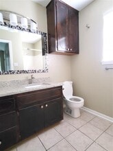 910 Cottonbowl Dr in Taylor, TX - Building Photo - Building Photo