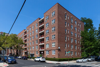 Edwardian in Bronx, NY - Foto de edificio - Primary Photo