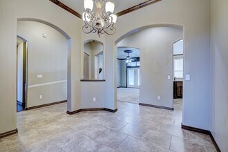 812 Ryan Rd in Moore, OK - Building Photo - Building Photo