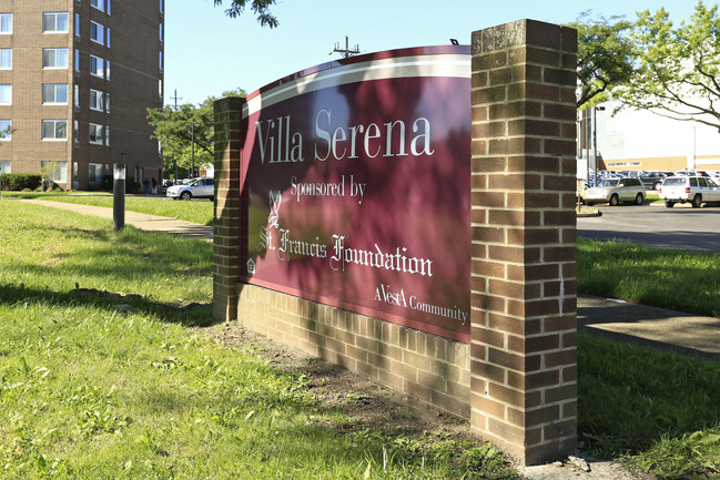 Villa Serena Senior Apartments in Cleveland, OH - Building Photo - Other