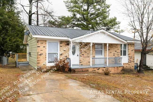 7690 Georgia Ave in Leeds, AL - Building Photo - Building Photo