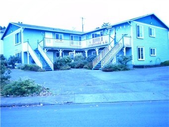 1310 1st St in Snohomish, WA - Building Photo