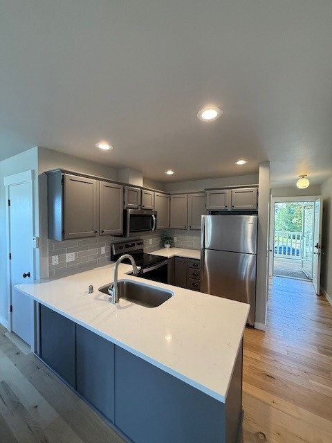 236 W Maberry Dr in Lynden, WA - Building Photo - Building Photo