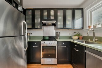 256 W Newton St, Unit 4 in Boston, MA - Building Photo - Building Photo