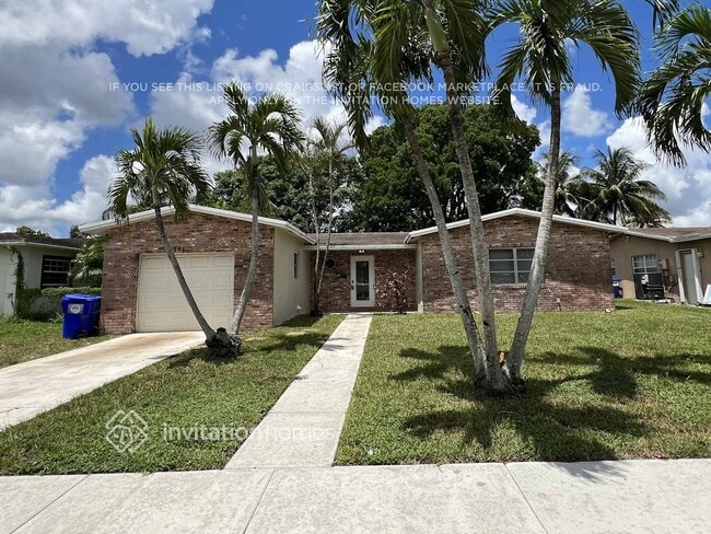 property at 781 SW 66th Ave