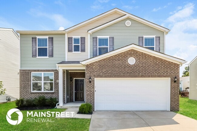 property at 6787 Brittany Oak Dr