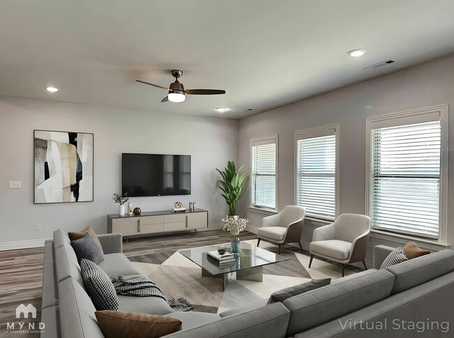 1021 Pebble Pass, Unit 6-6307 in Centerton, AR - Building Photo - Building Photo