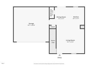 5868 Anne Marie Dr in Morrow, OH - Foto de edificio - Building Photo