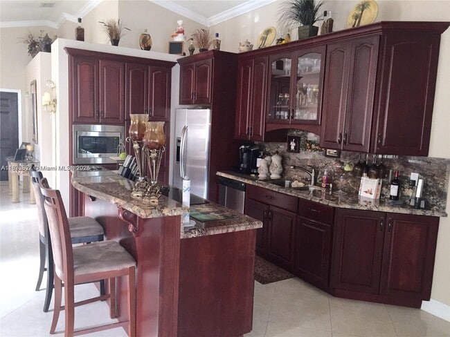 property at 932 Falling Water Rd