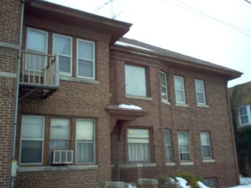 6305 27th Ave in Kenosha, WI - Building Photo - Building Photo