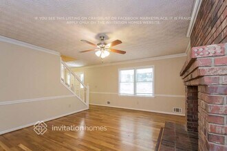 4333 Alison Jane Dr NE in Kennesaw, GA - Foto de edificio - Building Photo