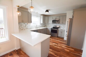 3416 Lake St NW in Rochester, MN - Building Photo - Building Photo