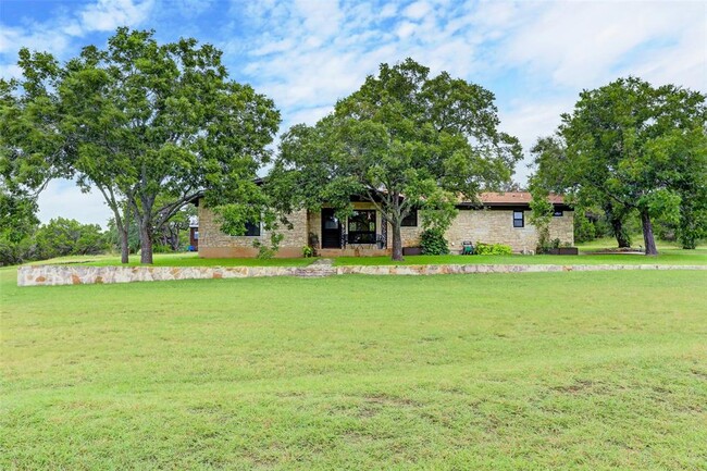 11700 Rim Rock Trail in Austin, TX - Building Photo - Building Photo