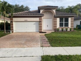 10270 SW 59th St in Cooper City, FL - Building Photo