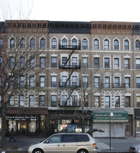 408 Malcolm X Blvd in New York, NY - Building Photo - Building Photo