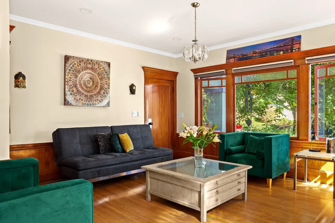 3148 College Ave, Unit SI ID1309745P in Berkeley, CA - Building Photo