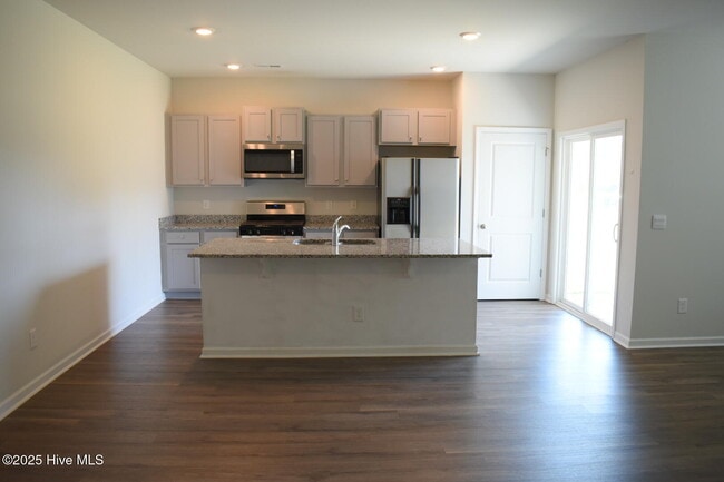 832 Delta Ct in Wrightsboro, NC - Building Photo - Building Photo