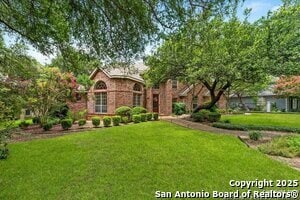 7 Inwood Knoll in San Antonio, TX - Building Photo - Building Photo