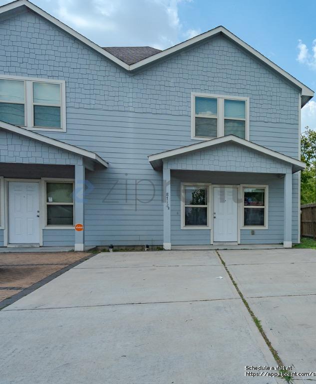 8718 Scott St in Houston, TX - Building Photo - Building Photo