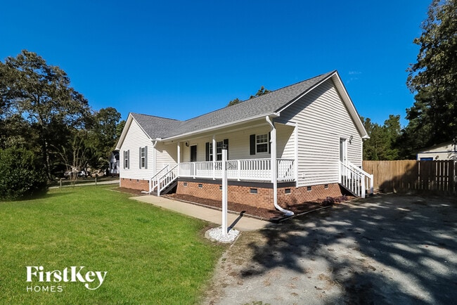 152 Conner Dr in Clayton, NC - Building Photo - Building Photo