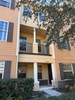 4205 Regal Town Ln in Lake Mary, FL - Building Photo